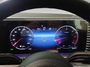 Mercedes-Benz GLS GLS450d 4Matic - Image 12