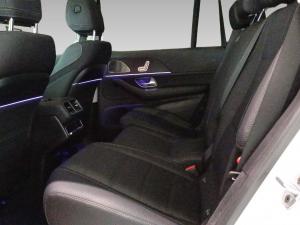 Mercedes-Benz GLS GLS450d 4Matic - Image 14