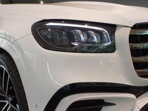 Mercedes-Benz GLS GLS450d 4Matic - Image 18