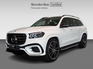 Mercedes-Benz GLS GLS450d 4Matic - Image 1