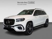 Thumbnail Mercedes-Benz GLS GLS450d 4Matic