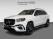 Mercedes-Benz GLS GLS450d 4Matic - Thumbnail 1