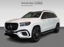Thumbnail Mercedes-Benz GLS GLS450d 4Matic