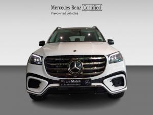 Mercedes-Benz GLS GLS450d 4Matic - Image 2