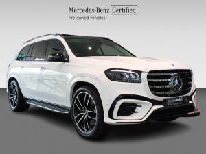 Mercedes-Benz GLS GLS450d 4Matic - Image 3