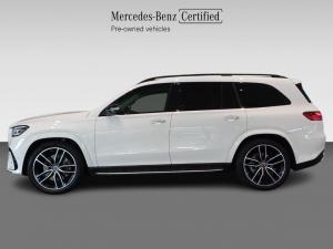 Mercedes-Benz GLS GLS450d 4Matic - Image 4