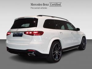 Mercedes-Benz GLS GLS450d 4Matic - Image 7