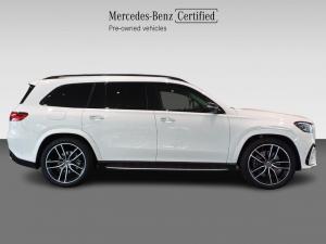 Mercedes-Benz GLS GLS450d 4Matic - Image 8