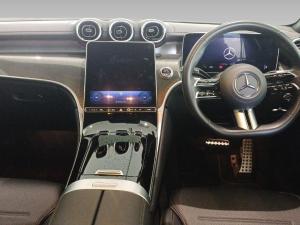 Mercedes-Benz GLC GLC220d 4Matic Avantgarde - Image 10