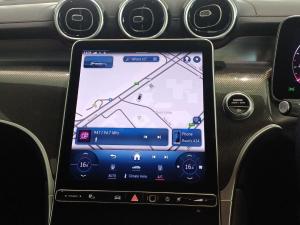 Mercedes-Benz GLC GLC220d 4Matic Avantgarde - Image 11