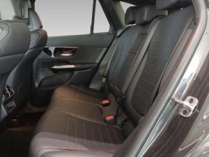 Mercedes-Benz GLC GLC220d 4Matic Avantgarde - Image 14