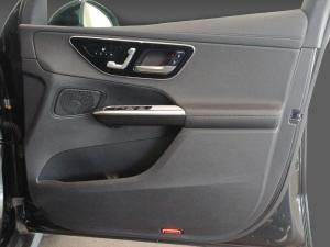 Mercedes-Benz GLC GLC220d 4Matic Avantgarde - Image 17