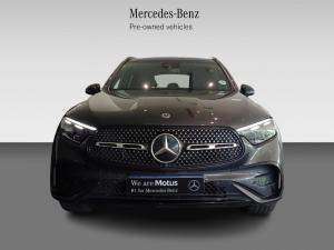 Mercedes-Benz GLC GLC220d 4Matic Avantgarde - Image 2