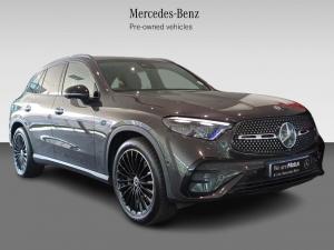 Mercedes-Benz GLC GLC220d 4Matic Avantgarde - Image 3