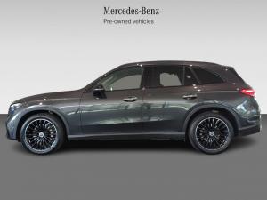 Mercedes-Benz GLC GLC220d 4Matic Avantgarde - Image 4