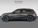 Mercedes-Benz GLC GLC220d 4Matic Avantgarde - Thumbnail 4