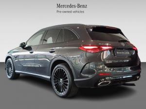 Mercedes-Benz GLC GLC220d 4Matic Avantgarde - Image 5