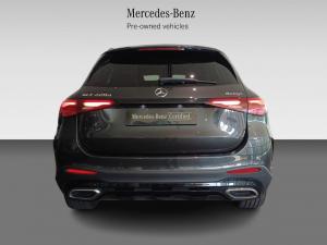 Mercedes-Benz GLC GLC220d 4Matic Avantgarde - Image 6