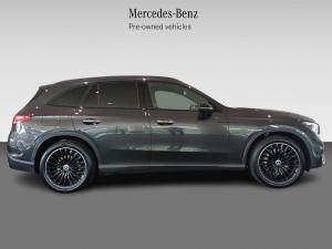 Mercedes-Benz GLC GLC220d 4Matic Avantgarde - Image 8