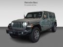 Thumbnail Jeep Wrangler Unlimited 3.6 Sport