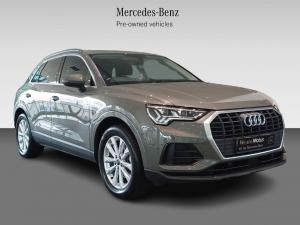 Audi Q3 35TFSI - Image 3