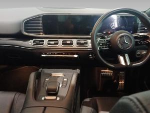 Mercedes-Benz GLE GLE300d 4Matic - Image 10