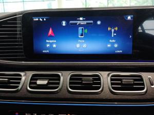 Mercedes-Benz GLE GLE300d 4Matic - Image 11