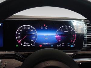 Mercedes-Benz GLE GLE300d 4Matic - Image 12