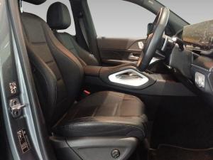 Mercedes-Benz GLE GLE300d 4Matic - Image 13