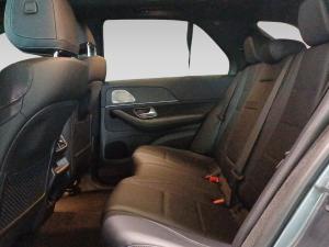 Mercedes-Benz GLE GLE300d 4Matic - Image 14
