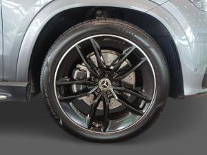 Mercedes-Benz GLE GLE300d 4Matic - Image 15