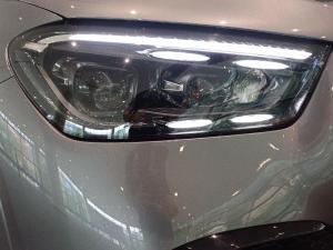 Mercedes-Benz GLE GLE300d 4Matic - Image 18