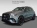 Mercedes-Benz GLE GLE300d 4Matic - Thumbnail 1