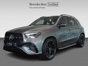 Mercedes-Benz GLE GLE300d 4Matic - Image 1