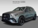 Thumbnail Mercedes-Benz GLE GLE300d 4Matic