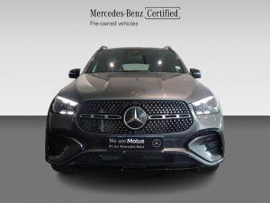 Mercedes-Benz GLE GLE300d 4Matic - Image 2