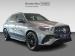 Mercedes-Benz GLE GLE300d 4Matic - Thumbnail 3