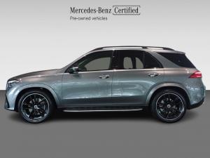 Mercedes-Benz GLE GLE300d 4Matic - Image 4
