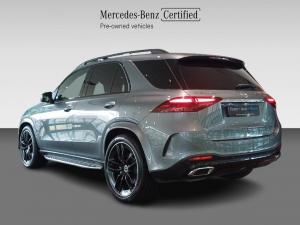 Mercedes-Benz GLE GLE300d 4Matic - Image 5