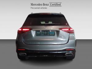 Mercedes-Benz GLE GLE300d 4Matic - Image 6