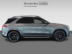 Mercedes-Benz GLE GLE300d 4Matic - Image 8
