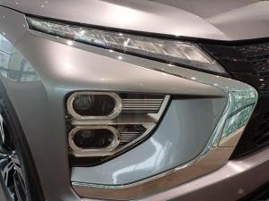 Mitsubishi Eclipse Cross 1.5T GLS - Image 18