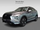 Thumbnail Mitsubishi Eclipse Cross 1.5T GLS