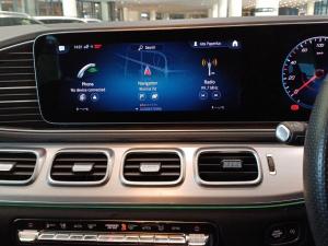 Mercedes-Benz GLE GLE400d coupe 4Matic AMG Line - Image 12