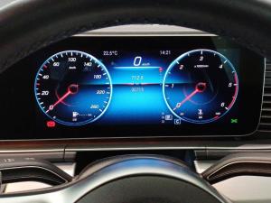 Mercedes-Benz GLE GLE400d coupe 4Matic AMG Line - Image 13