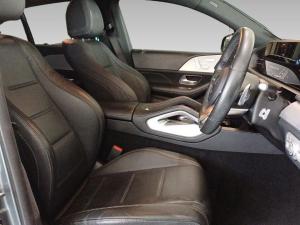Mercedes-Benz GLE GLE400d coupe 4Matic AMG Line - Image 14