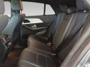 Mercedes-Benz GLE GLE400d coupe 4Matic AMG Line - Image 15