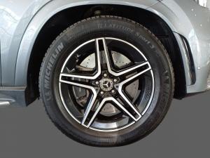 Mercedes-Benz GLE GLE400d coupe 4Matic AMG Line - Image 16