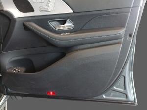 Mercedes-Benz GLE GLE400d coupe 4Matic AMG Line - Image 17
