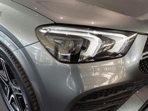 Mercedes-Benz GLE GLE400d coupe 4Matic AMG Line - Image 19